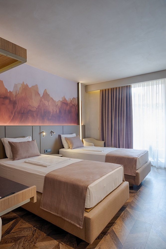 Kleopatra Dreams Beach Rezervasyon