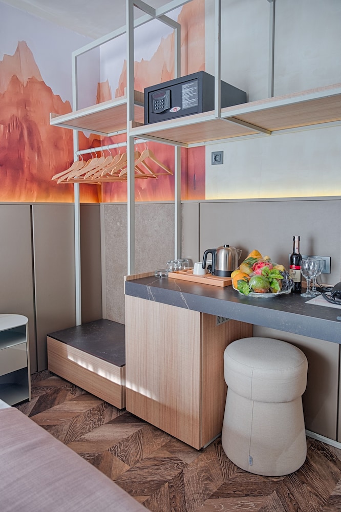 Kleopatra Dreams Beach Rezervasyon