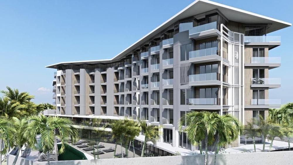 Kleopatra Dreams Beach Rezervasyon