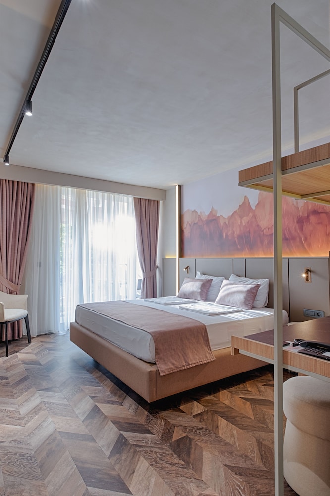 Kleopatra Dreams Beach Rezervasyon