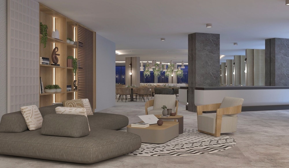 Kleopatra Dreams Beach Rezervasyon