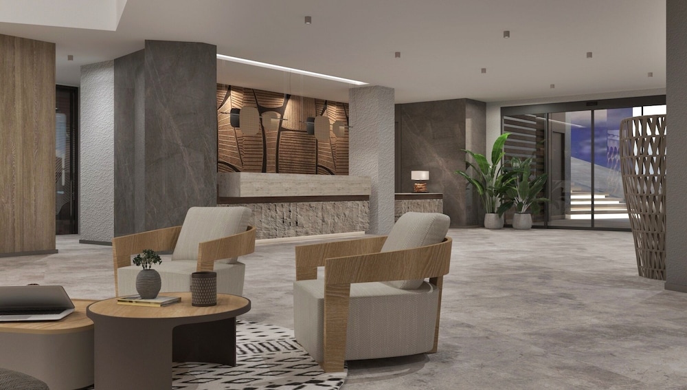 Kleopatra Dreams Beach Rezervasyon