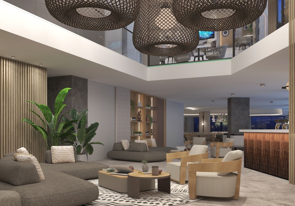 Kleopatra Dreams Beach Rezervasyon