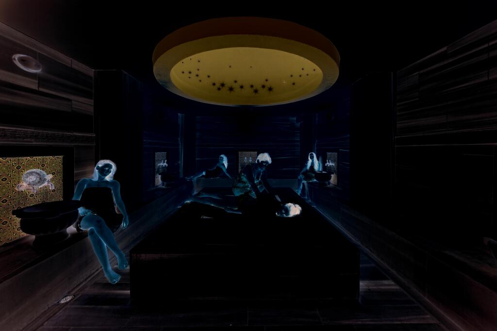 Akbulut Hotel & Spa Rezervasyon