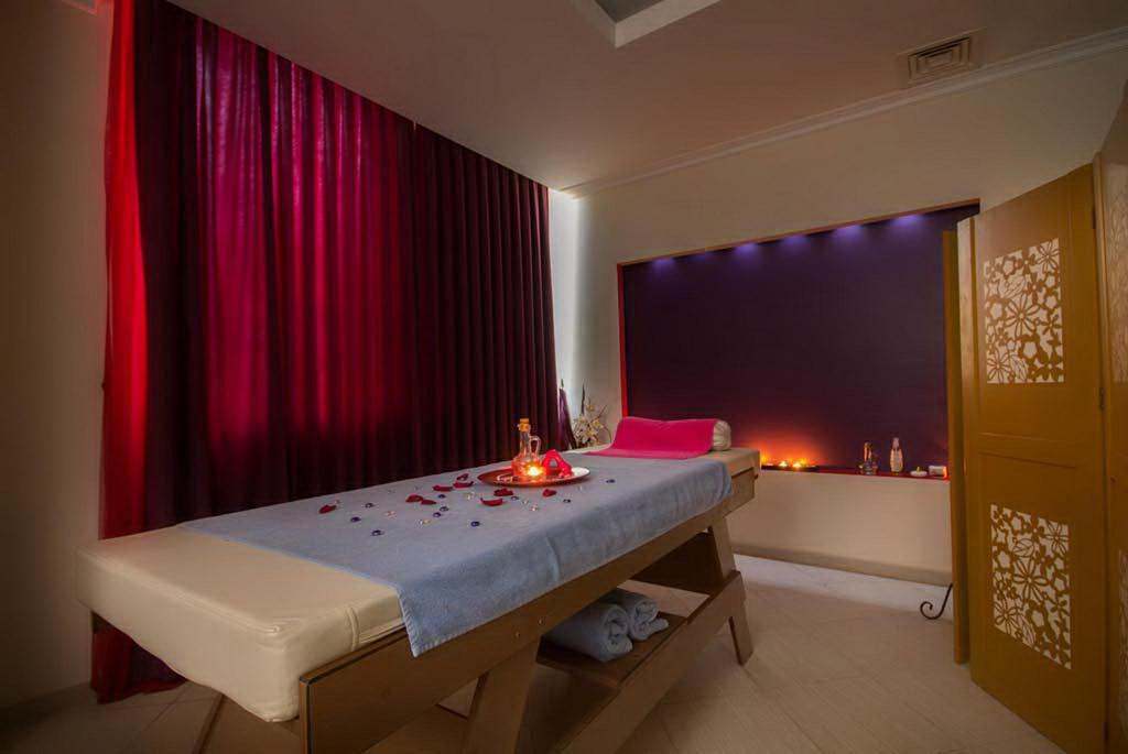 Akbulut Hotel & Spa Rezervasyon