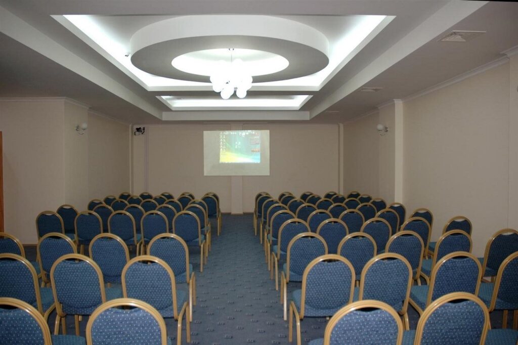 Akbulut Hotel & Spa Rezervasyon