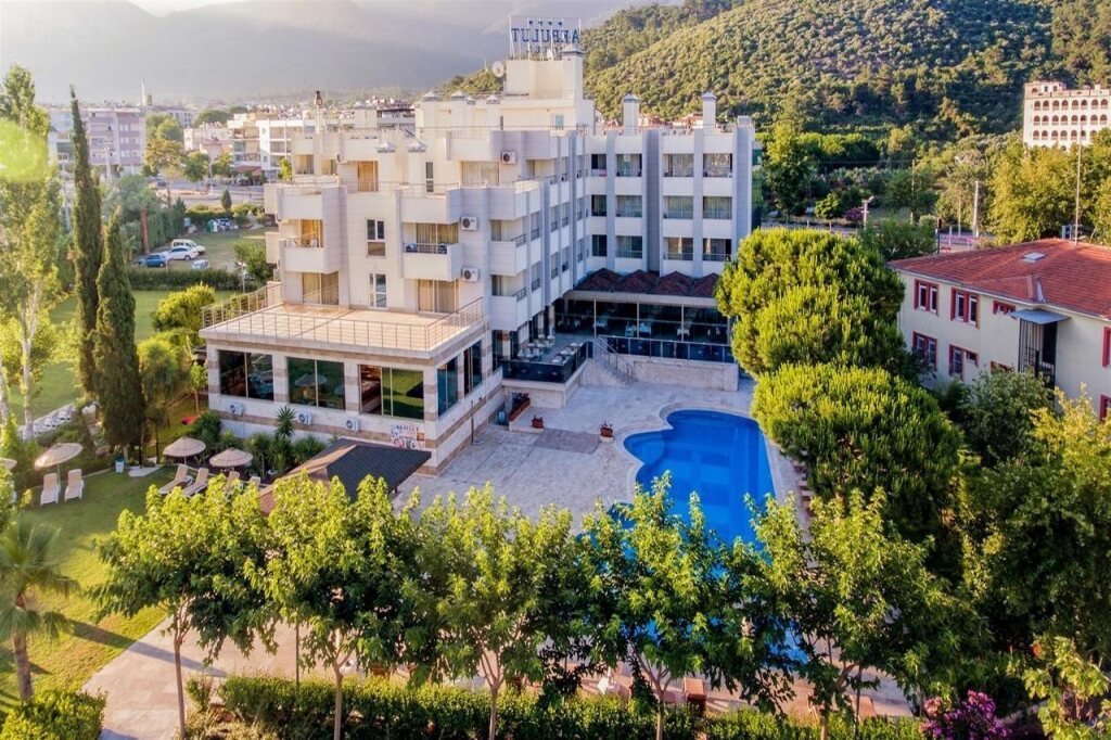 Akbulut Hotel & Spa Rezervasyon