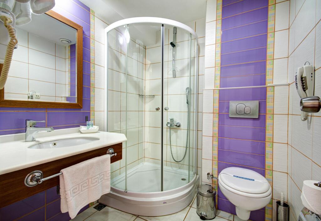 Akbulut Hotel & Spa Rezervasyon