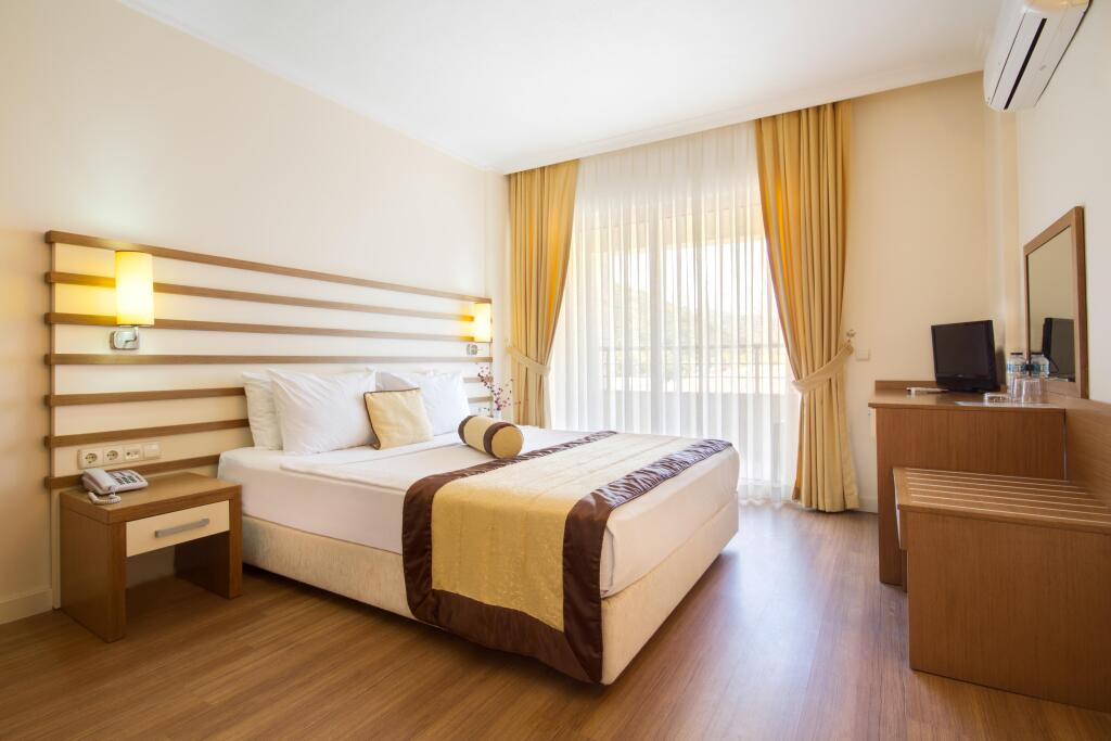 Akbulut Hotel & Spa Rezervasyon