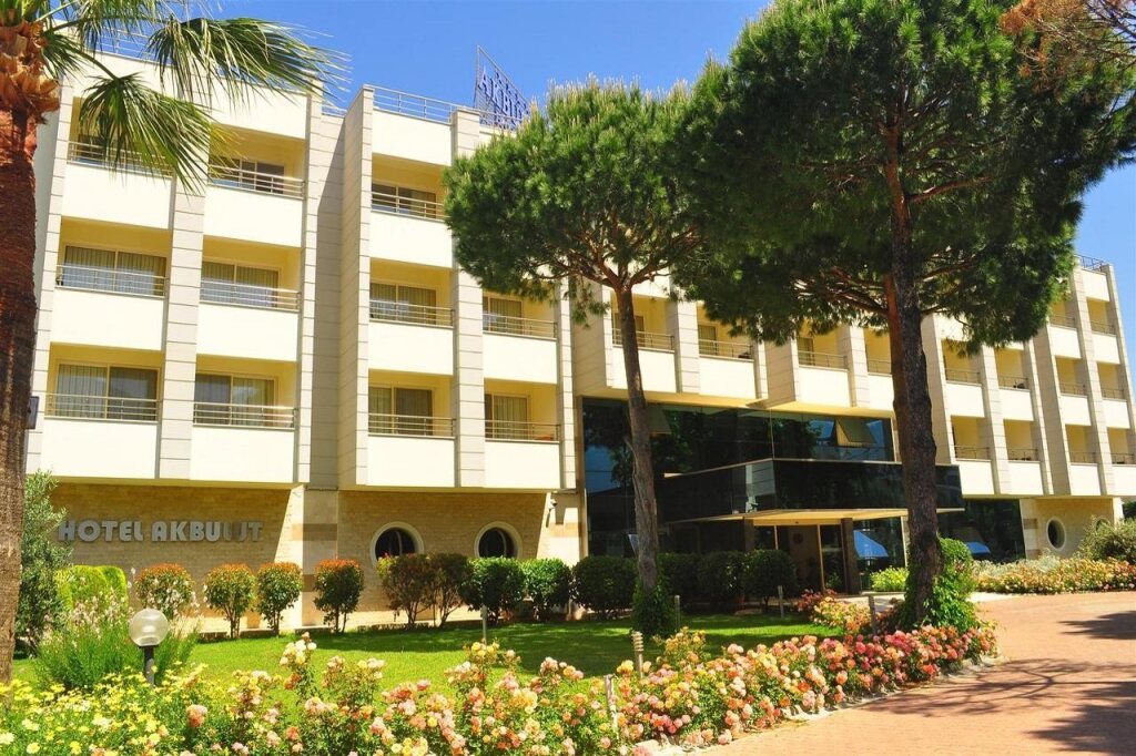 Akbulut Hotel & Spa Rezervasyon