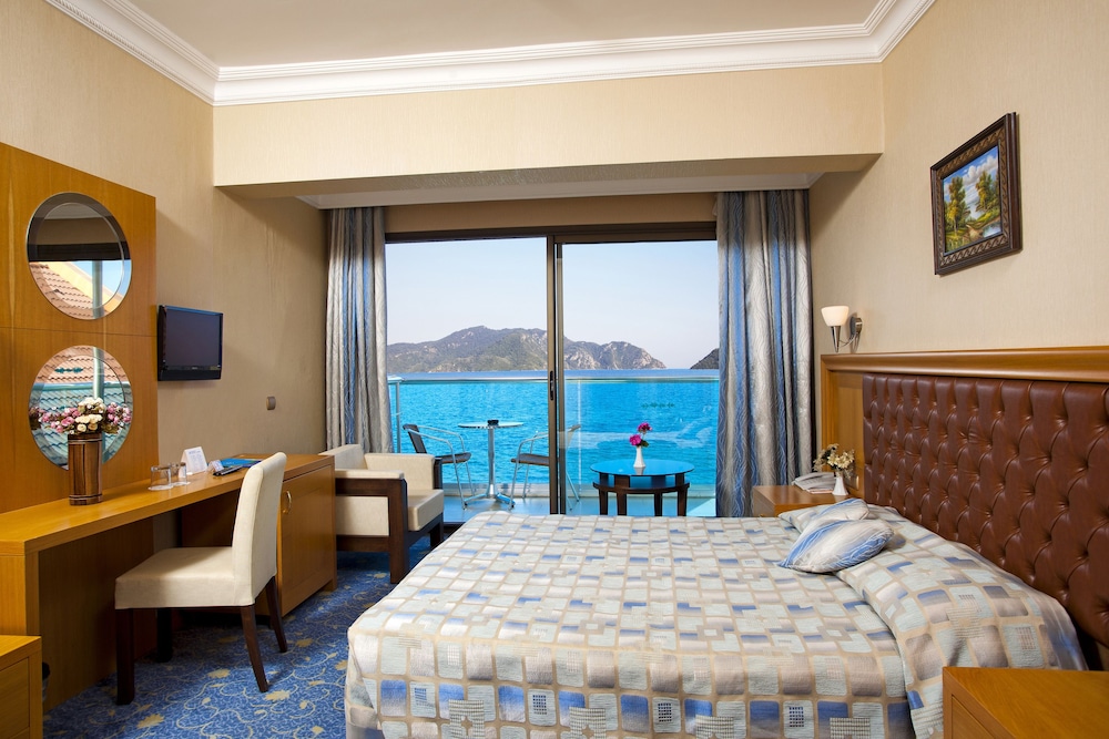 Örsmaris Boutique Hotel Rezervasyon