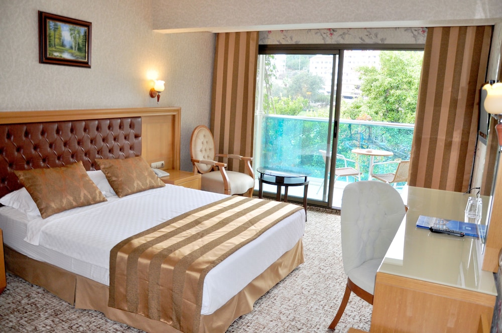 Örsmaris Boutique Hotel Rezervasyon