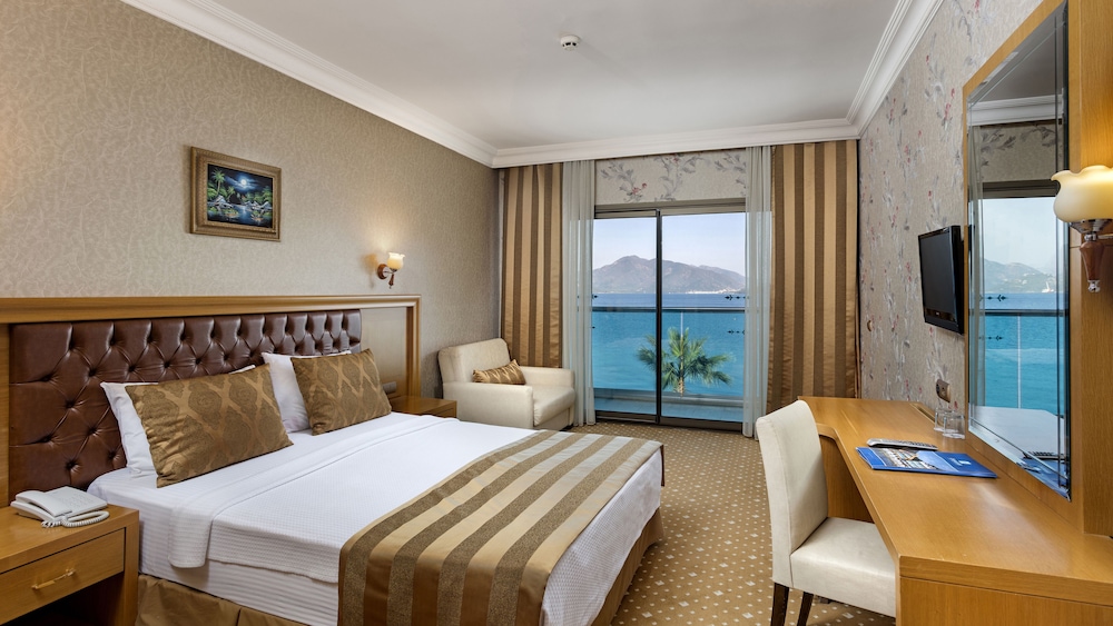 Örsmaris Boutique Hotel Rezervasyon