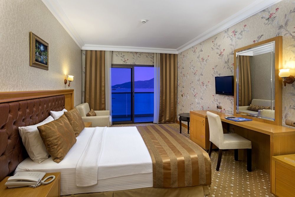 Örsmaris Boutique Hotel Rezervasyon