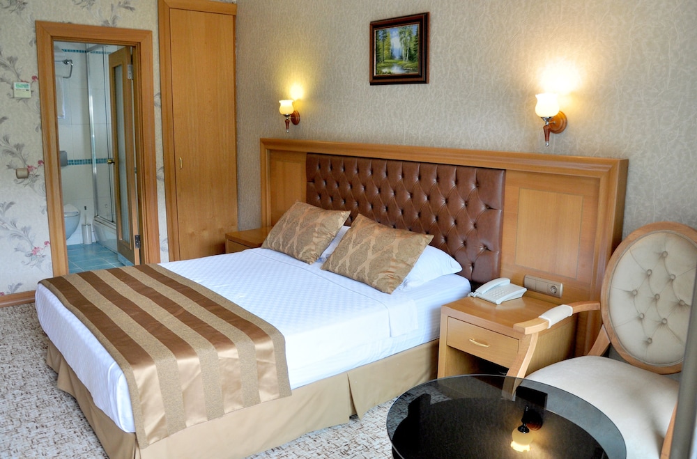 Örsmaris Boutique Hotel Rezervasyon