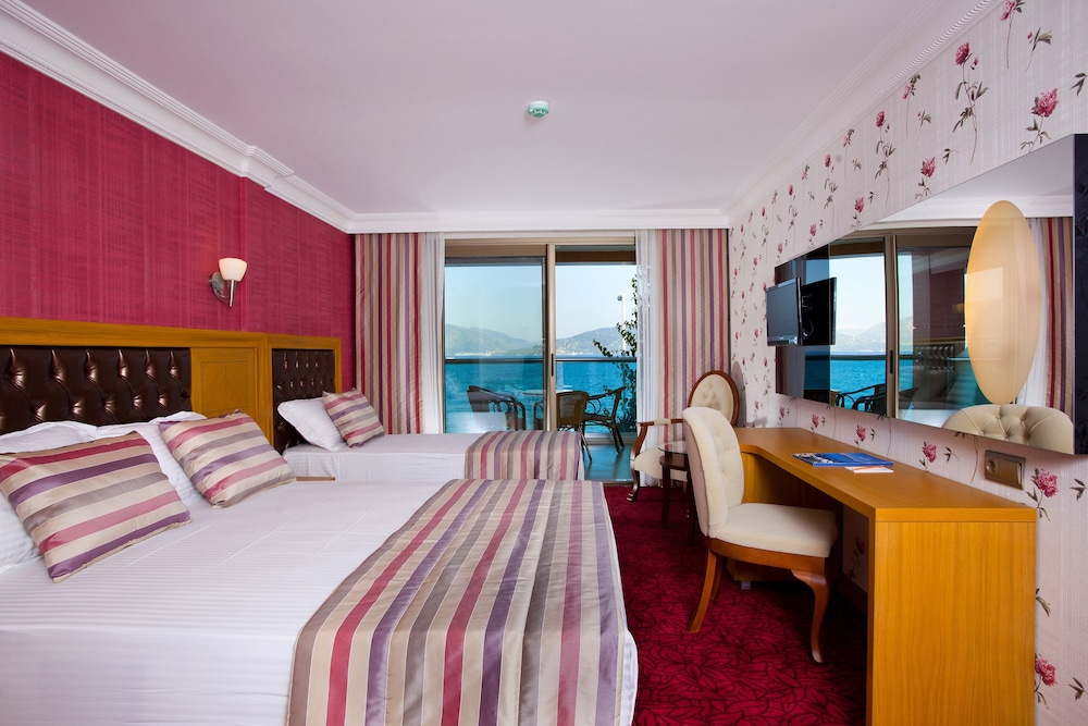 Örsmaris Boutique Hotel Rezervasyon