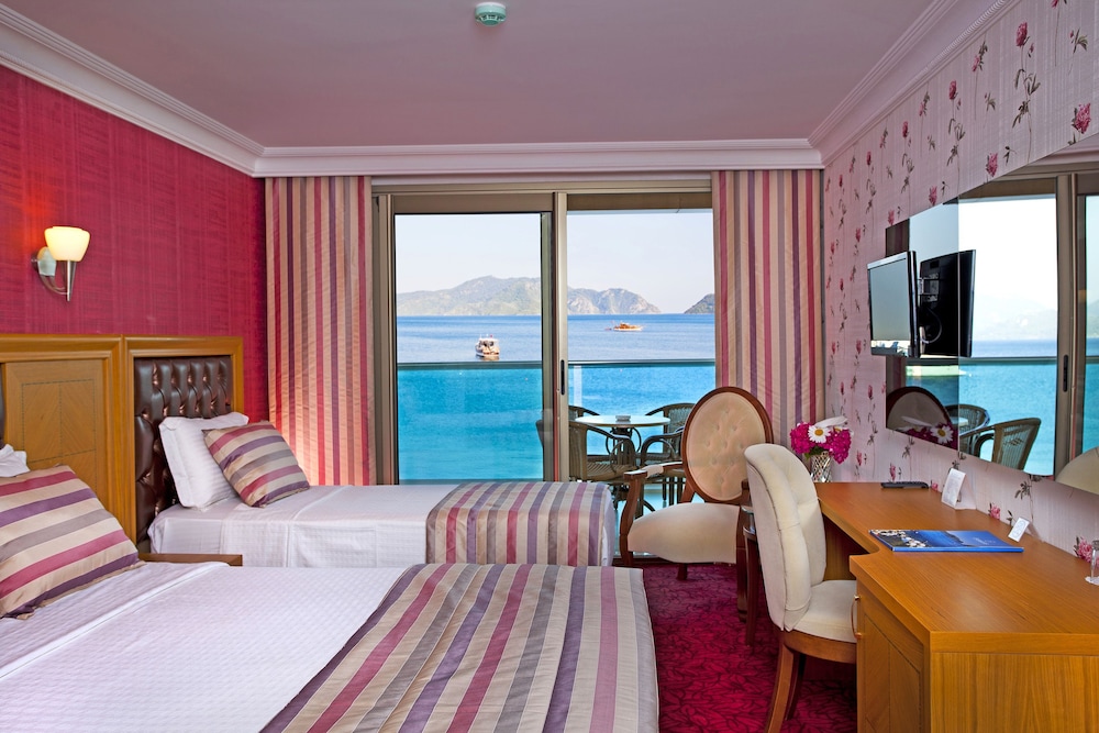 Örsmaris Boutique Hotel Rezervasyon