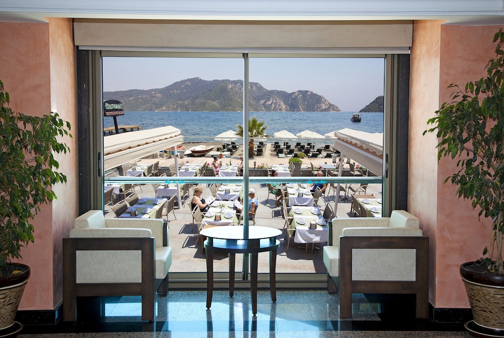 Örsmaris Boutique Hotel Rezervasyon