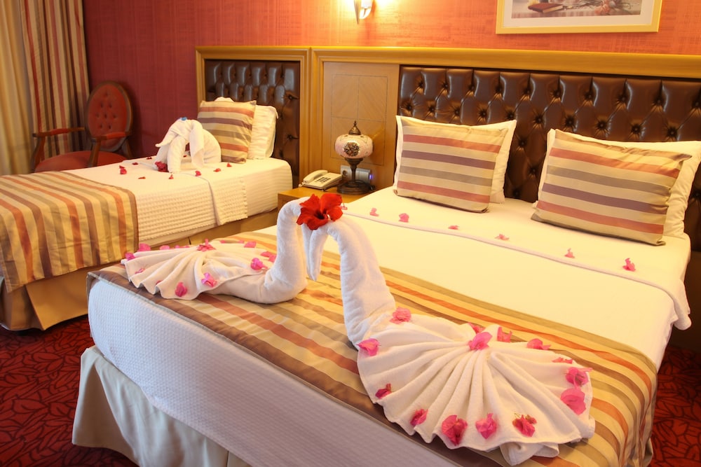 Örsmaris Boutique Hotel Rezervasyon