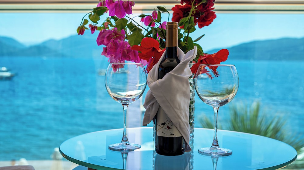 Örsmaris Boutique Hotel Rezervasyon