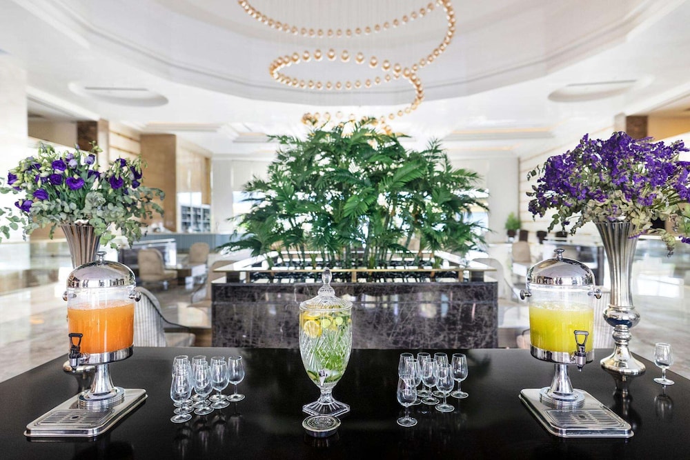 Vogue Hotel Supreme Bodrum Rezervasyon