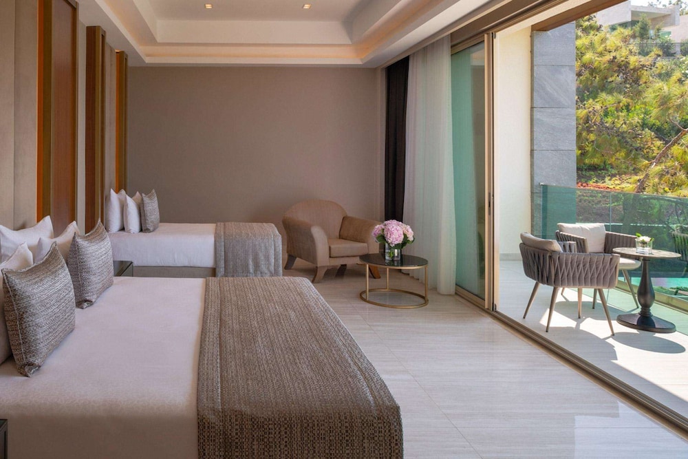 Vogue Hotel Supreme Bodrum Rezervasyon