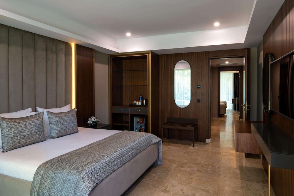 Vogue Hotel Supreme Bodrum Rezervasyon