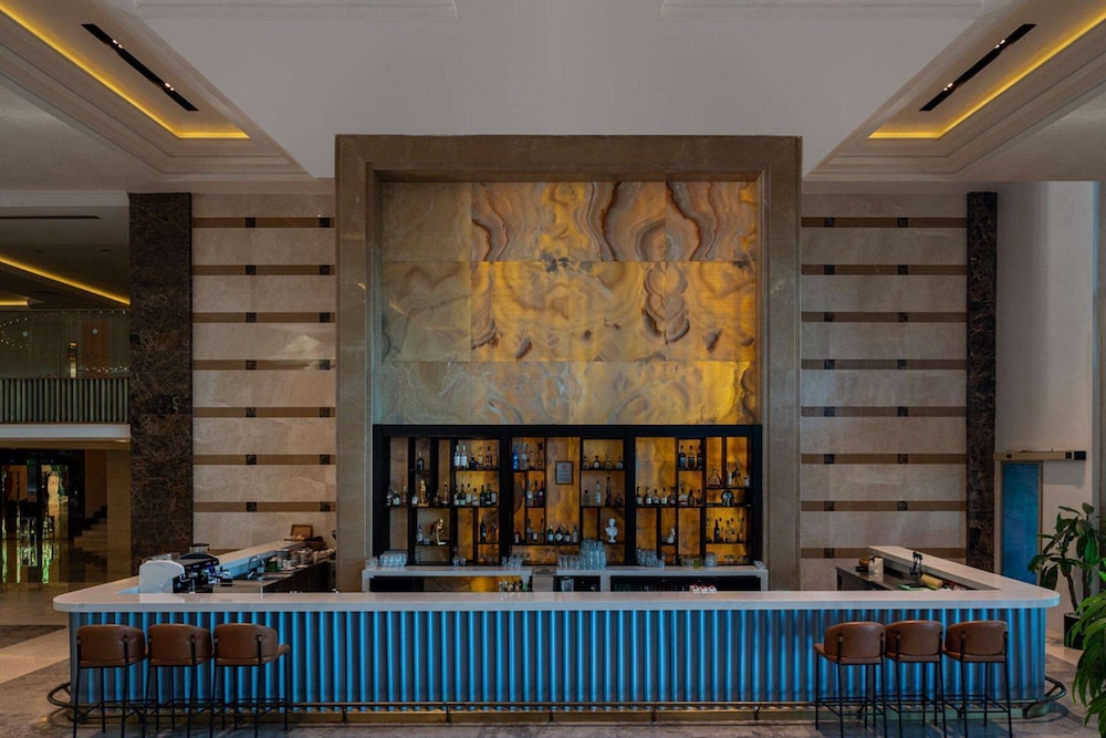 Vogue Hotel Supreme Bodrum Rezervasyon