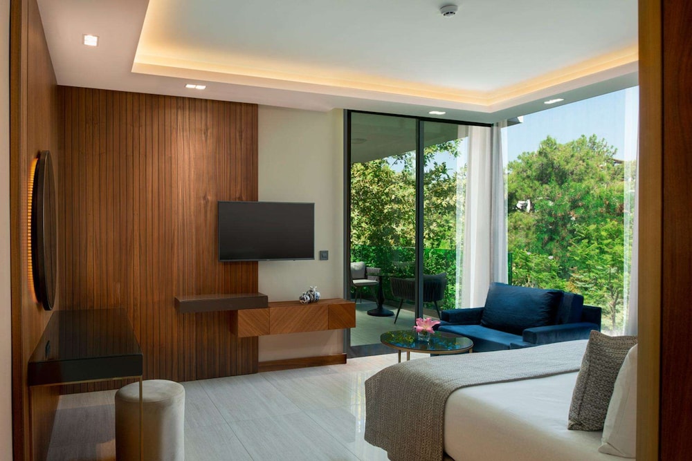 Vogue Hotel Supreme Bodrum Rezervasyon