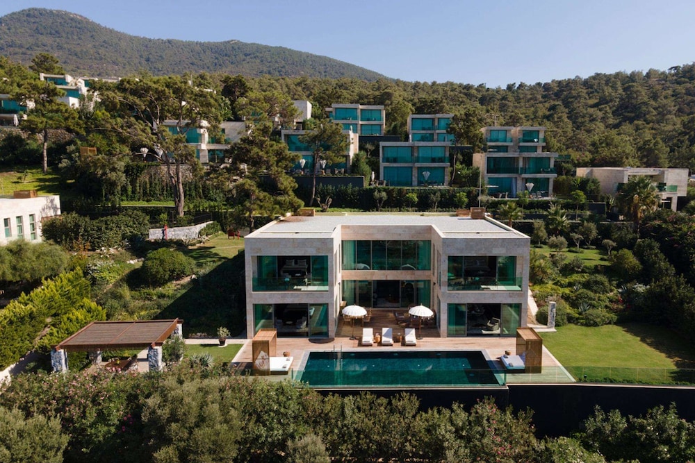 Vogue Hotel Supreme Bodrum Rezervasyon