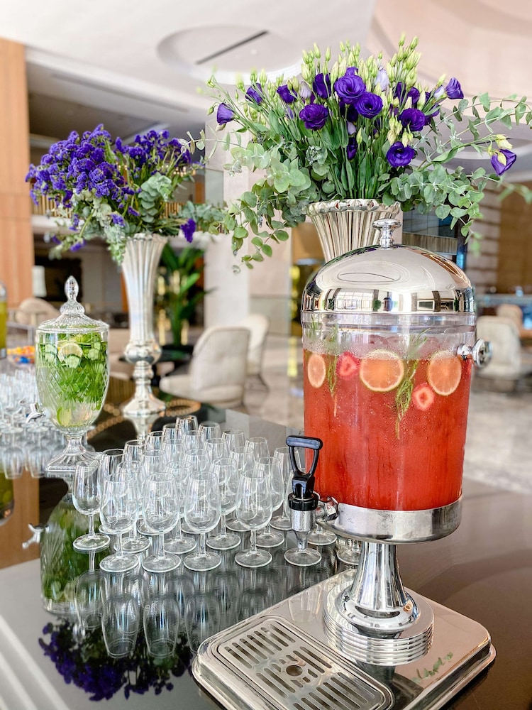 Vogue Hotel Supreme Bodrum Rezervasyon