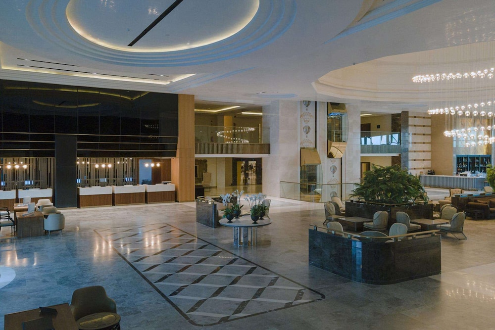 Vogue Hotel Supreme Bodrum Rezervasyon