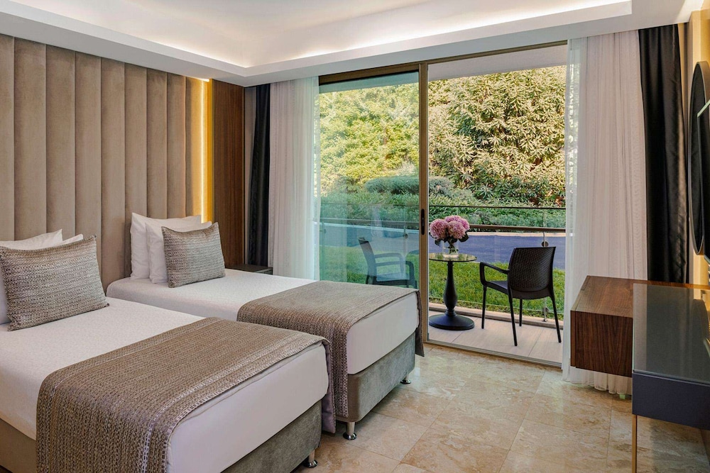 Vogue Hotel Supreme Bodrum Rezervasyon