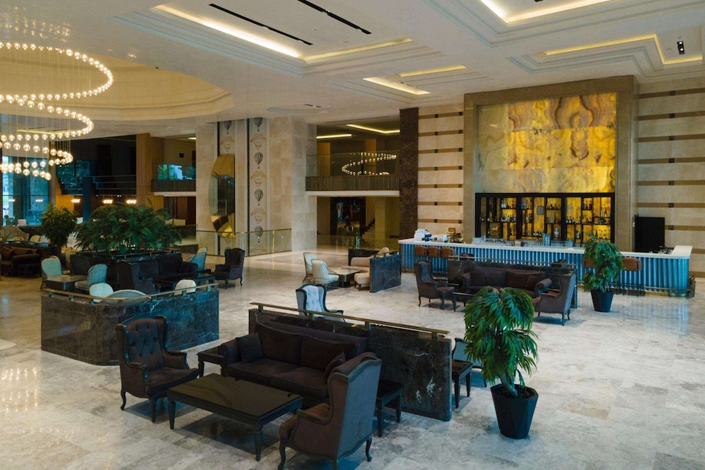 Vogue Hotel Supreme Bodrum Rezervasyon