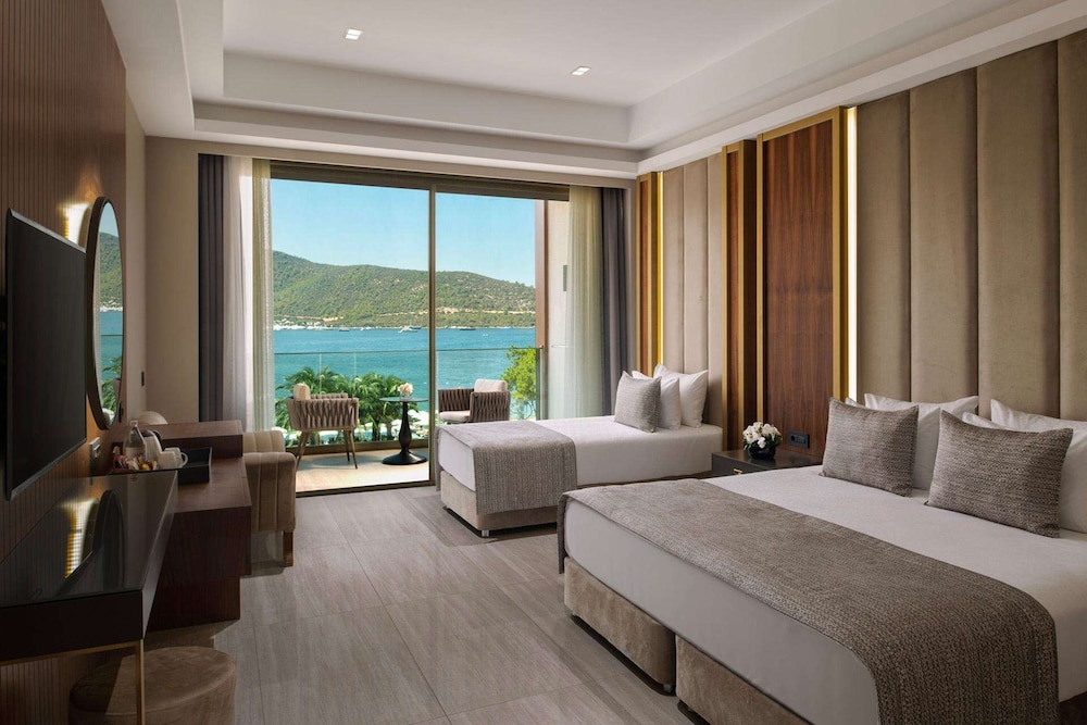 Vogue Hotel Supreme Bodrum Rezervasyon