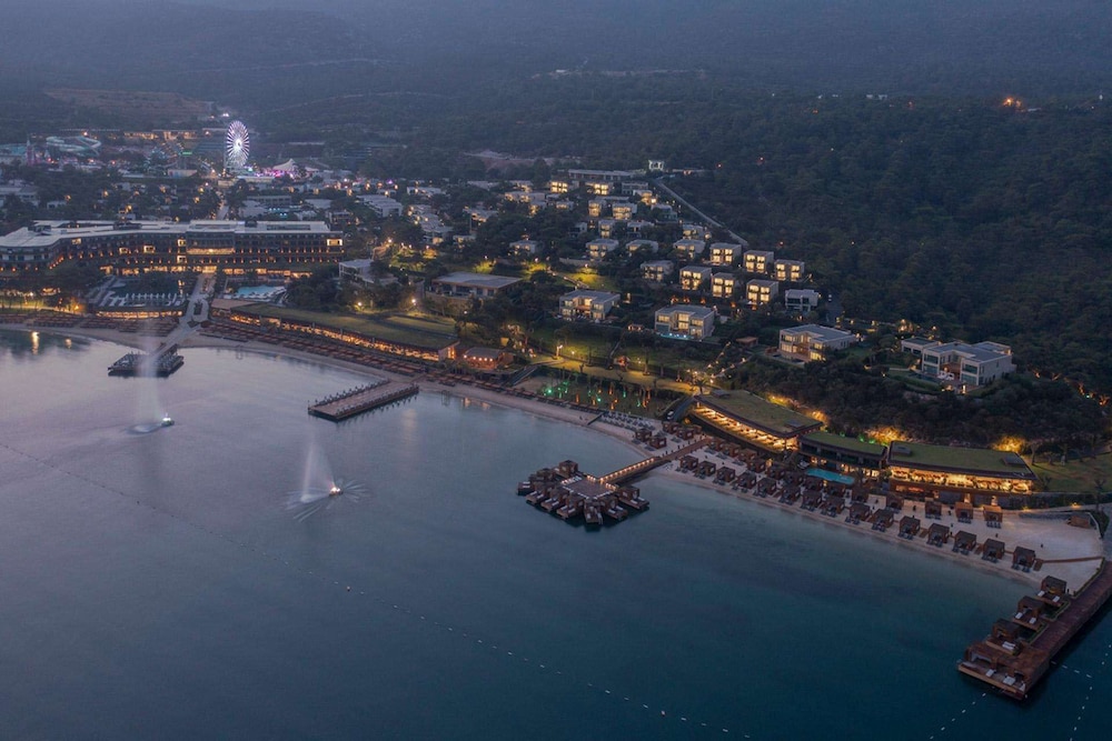 Vogue Hotel Supreme Bodrum Rezervasyon