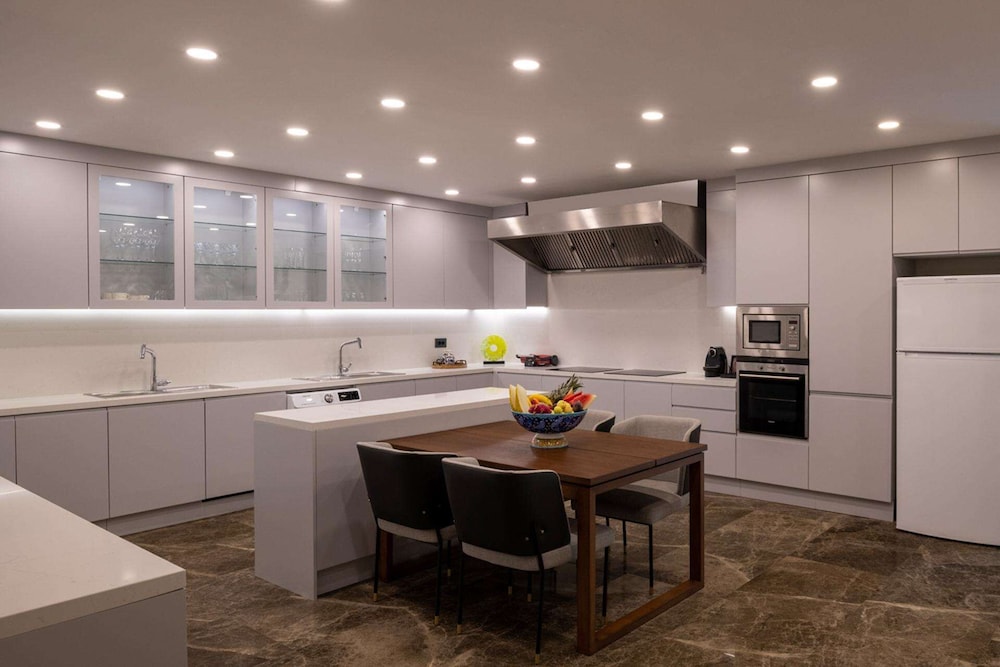 Vogue Hotel Supreme Bodrum Rezervasyon