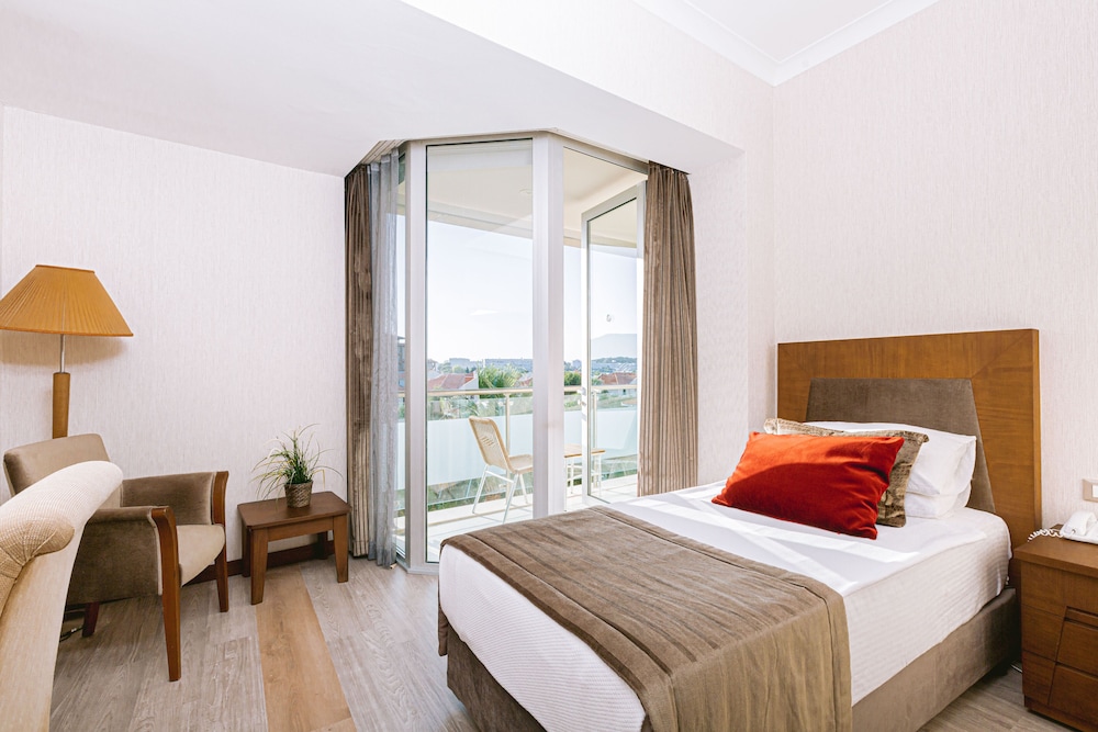 Ilica Hotel Spa & Thermal Resort Rezervasyon