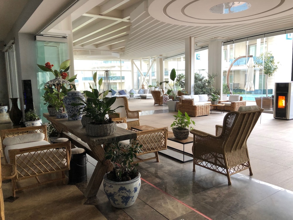 Ilica Hotel Spa & Thermal Resort Rezervasyon