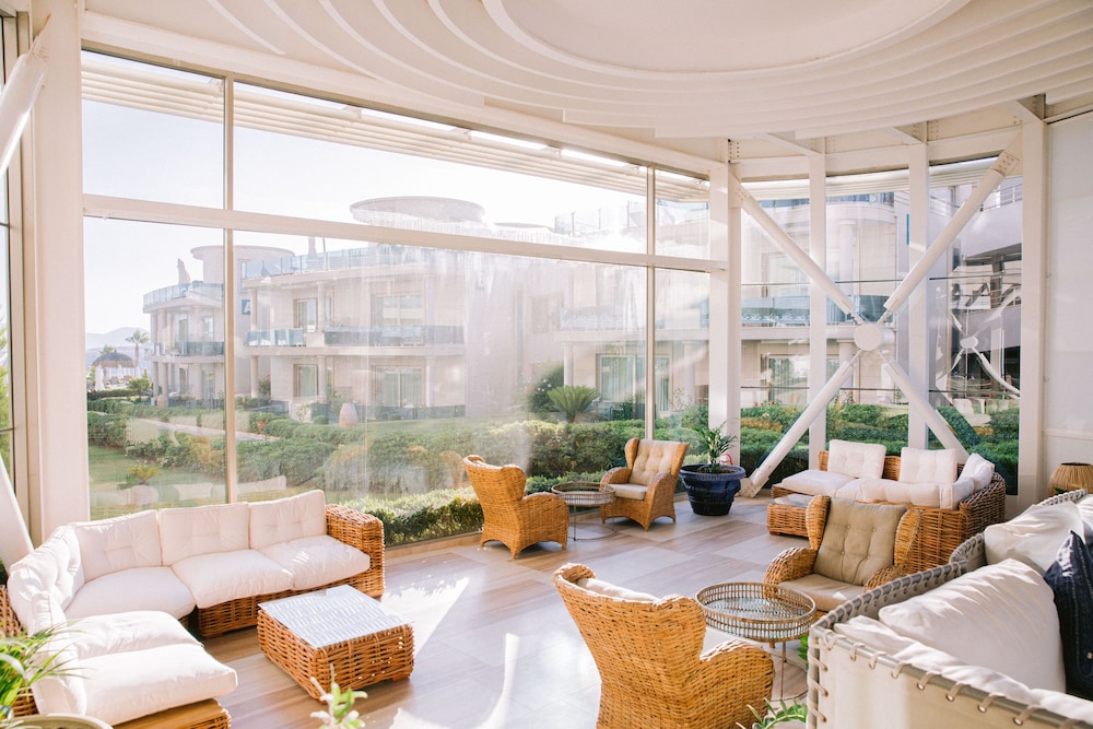 Ilica Hotel Spa & Thermal Resort Rezervasyon