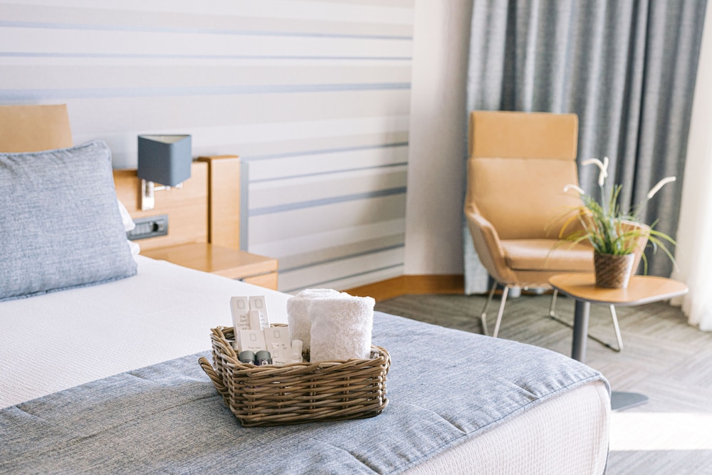 Ilica Hotel Spa & Thermal Resort Rezervasyon