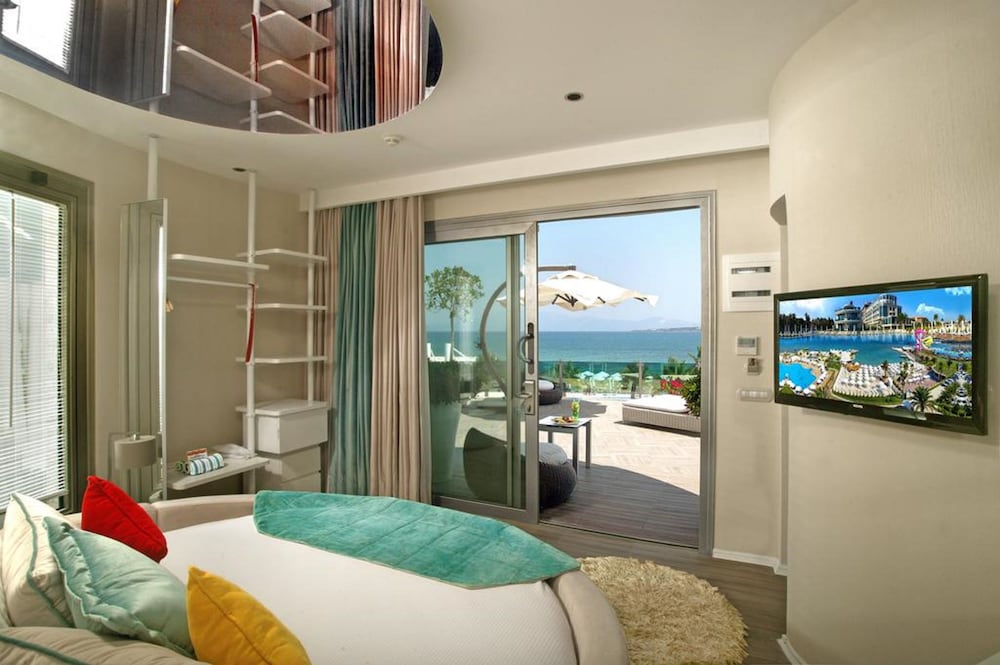 Ilica Hotel Spa & Thermal Resort Rezervasyon