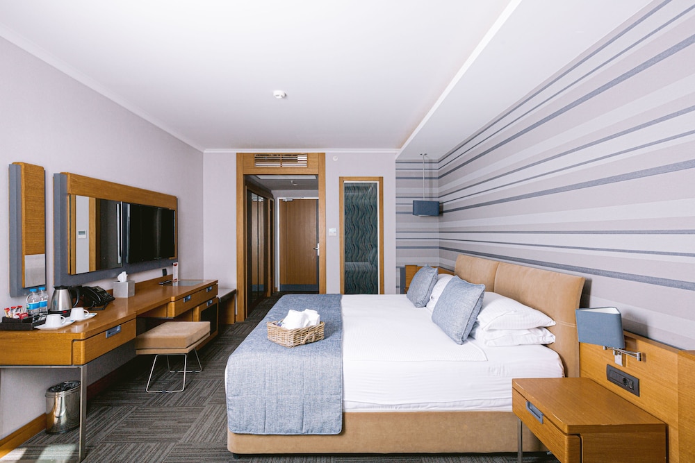 Ilica Hotel Spa & Thermal Resort Rezervasyon