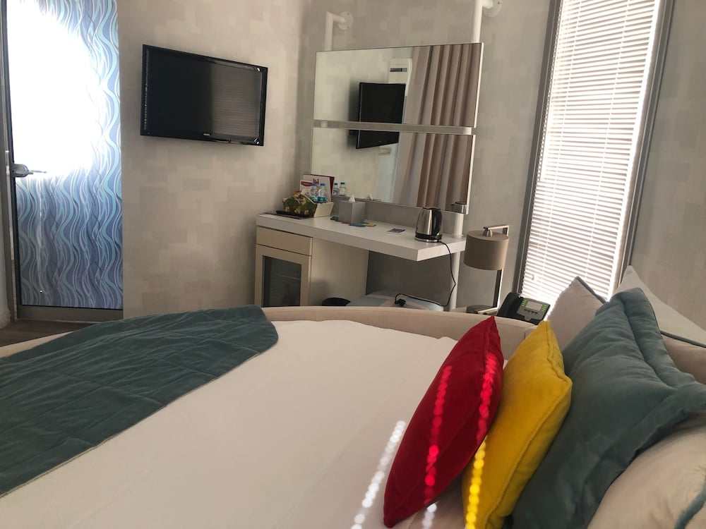 Ilica Hotel Spa & Thermal Resort Rezervasyon