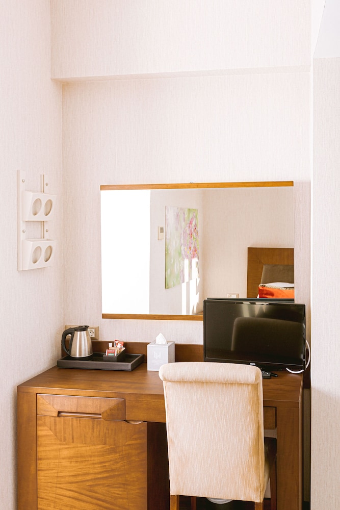 Ilica Hotel Spa & Thermal Resort Rezervasyon