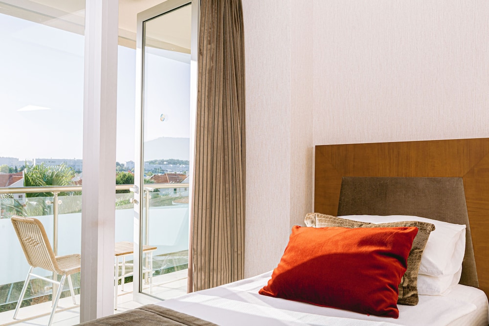 Ilica Hotel Spa & Thermal Resort Rezervasyon