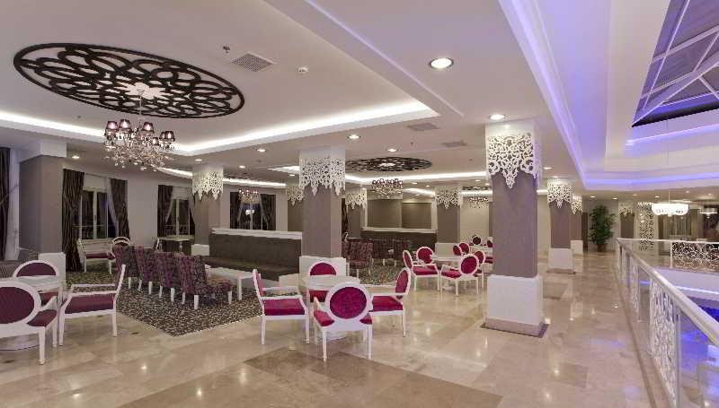 Serenis Hotel Rezervasyon