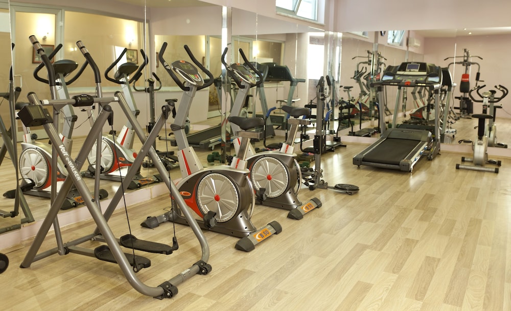 Monart City Hotel Rezervasyon