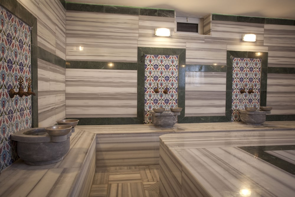 Monart City Hotel Rezervasyon