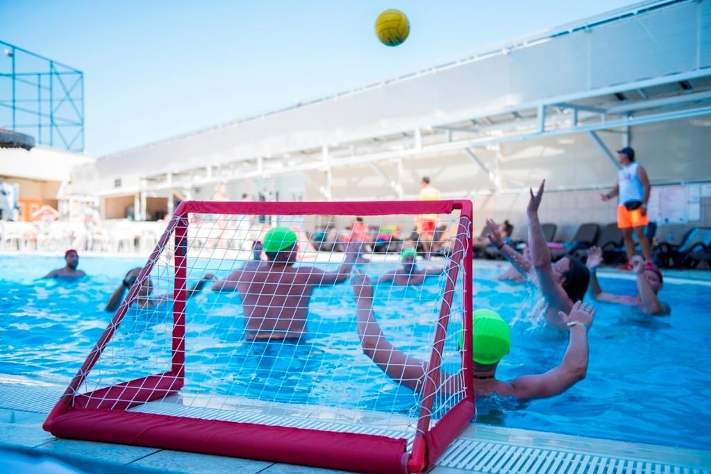 Side Alegria Hotel & Spa Rezervasyon